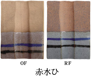 赤すいひ 詳細 粘土 陶芸用品の通販サイト 陶芸シンリュウ